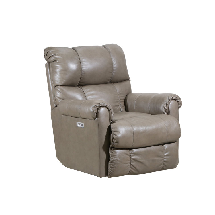 Wayfair discount red recliner